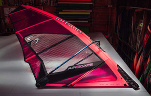 Loftsails Airscape fuchsia 2025