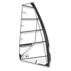 Raceboardblade OD White Loftsails