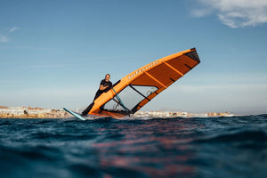 Switchblade Green  2025 Loftsails