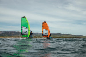 Switchblade Green  2025 Loftsails
