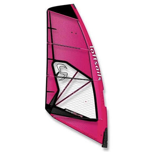 Loftsails Airscape fuchsia 2025