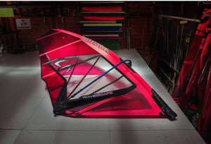 Wavescape Fucsia 2024/2025