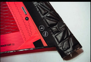 Wavescape Fucsia 2024/2025