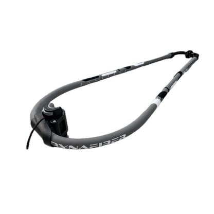 Blacklunar Alu Boom