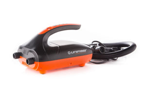 Unifiber iSup Electric Air Pump 12V - 1.4 Bar / 20 PSI