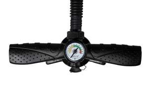 iSup Hand Pump - Max 26 PSI