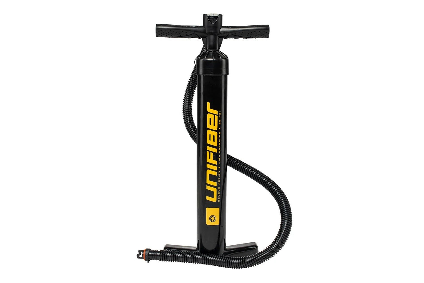 iSup Hand Pump - Max 26 PSI