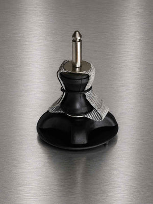 Base albero windsurf Dynafiber con giunto Boge Euro Pin