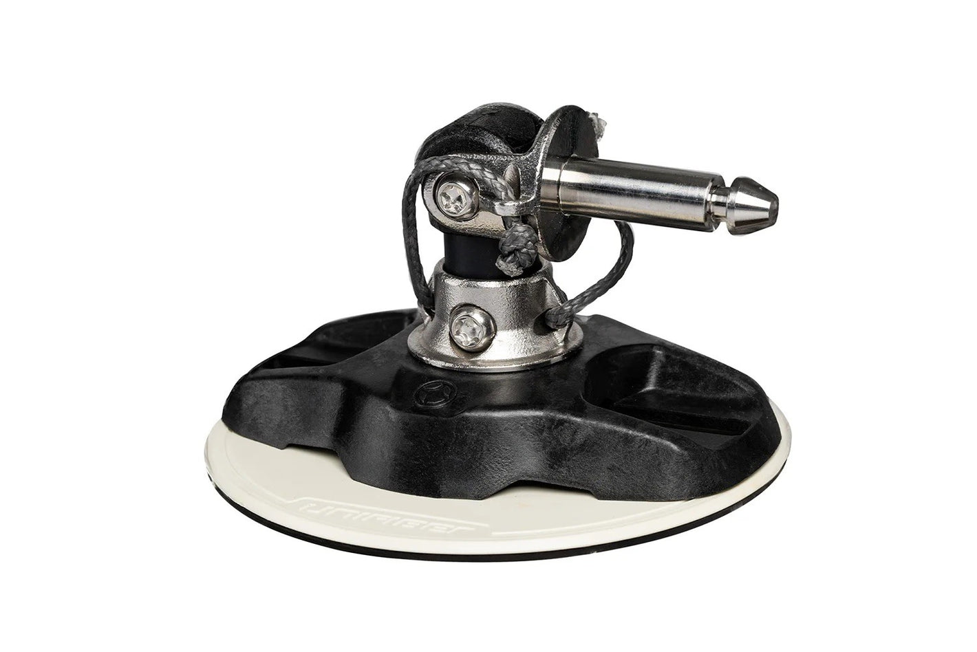 Grundplatte Sehnengelenk Kardan Essentials (U-Pin)