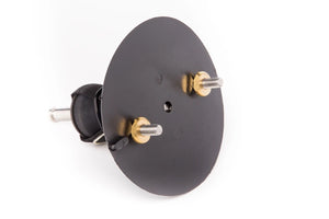 Baseplate Removable Power Joint (U-Pin)