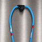Boma windsurf alluminio Dynafiber Blacklunar Blue