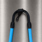 Boma windsurf alluminio Dynafiber Blacklunar Blue