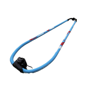 Blacklunar Alu Boom