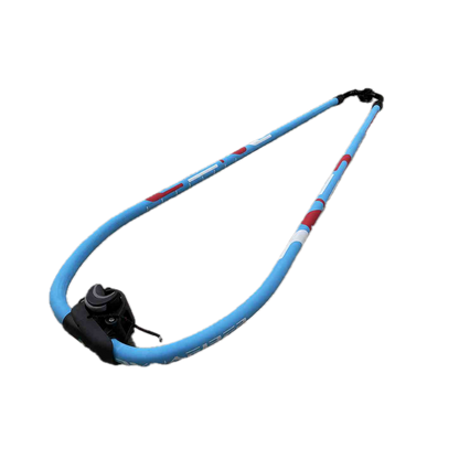 Blacklunar Alu Boom