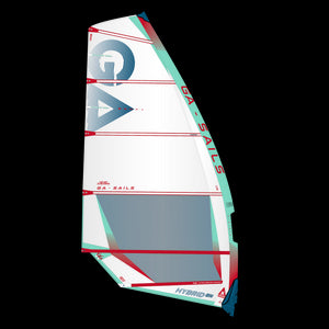 GA SAILS HYBRID HD 2025