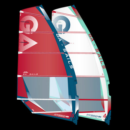 GA SAILS HYBRID HD 2025