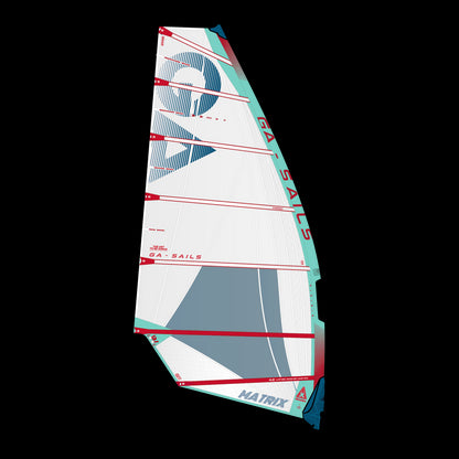 GA SAILS MATRIX 2025