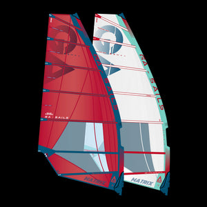 GA SAILS MATRIX 2025
