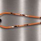 Boma windsurf alluminio Dynafiber Blacklunar Orange