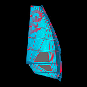 GA SAILS MATRIX ME 2025