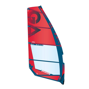 GA SAILS AIR RIDE 2025
