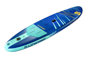 Oxygen iWindsup 10'7'' 266 LITRI Unifiber
