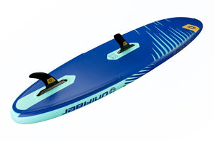 Oxygen iWindsup 10'7'' 266 LITRI Unifiber