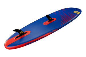 OXYGEN iWINDSUP 10'7'' SL 266L Unifiber