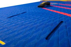 OXYGEN iWINDSUP 10'7'' SL 266L Unifiber