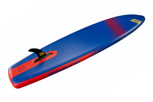 Sonic Touring iSup 12'6" SL - maks. 15 PSI