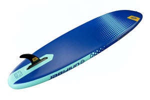 Unifiber Allround Energy iSUP 10'7"