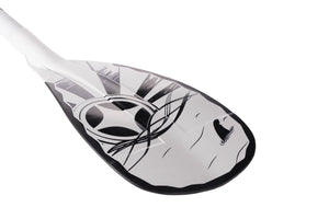 Unifiber Aluminium Sup T6 Paddle 3 PC Energy 170 - 220