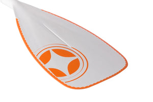 Pagaia Aluminium Sup T6 Prodigy 130 - 170 Unifiber