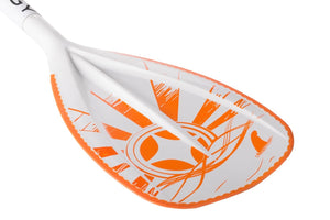 Paddle Aluminium Sup T6 3 PC Prodigy 130 - 170 Unifiber