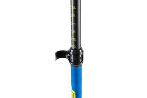 Wiosło SUP Energy aluminiowe SUP 170–220, 3-częściowe