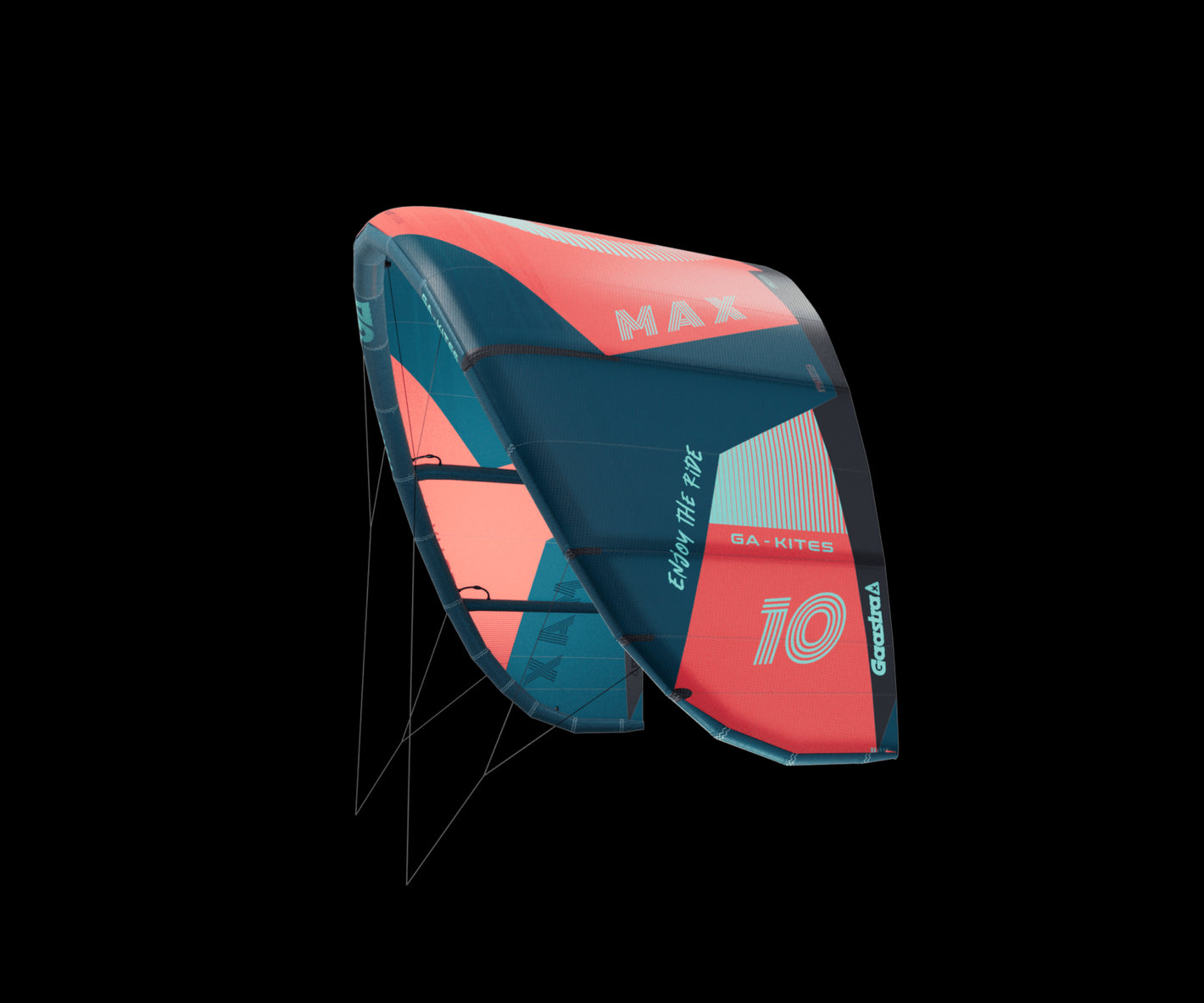 GA Kites 2025 MAX