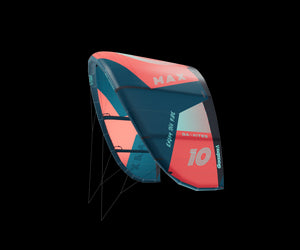 GA Kites 2025 MAX