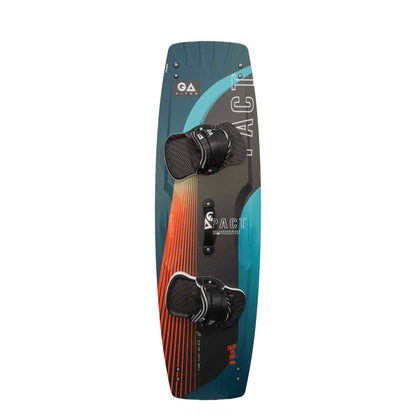 GA Kiteboard 2025 Pact  Board incl. Accessory