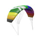 CrossKites air rainbow R2F Aquilone Ricreativio a 2 Cavi