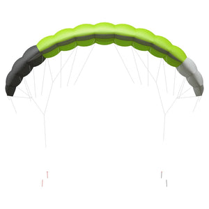PLKB Hornet - uchwyty