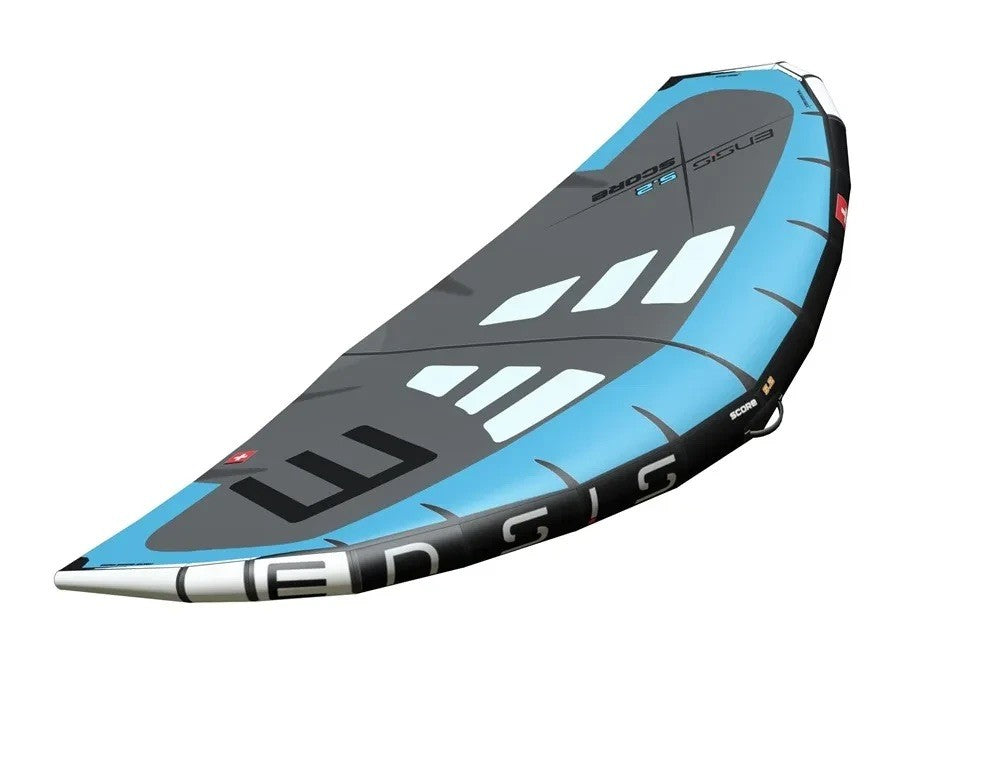 ENSIS SCORE III Rigid Handle