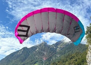 ENSIS Parawing ROGER II with Boom