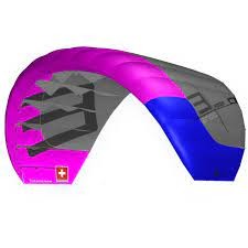 ENSIS Parawing ROGER II with Boom