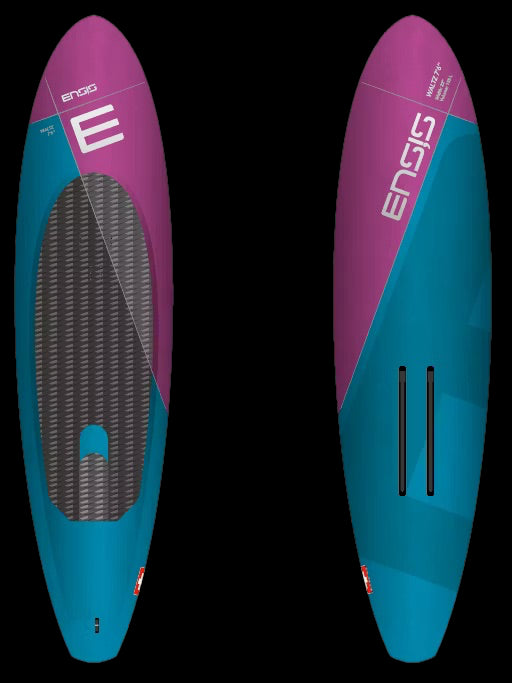 ENSIS WALTZ Downwind Board