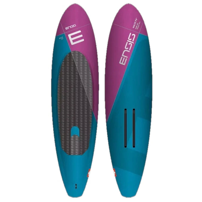 Ensis Waltz  Downwind Board