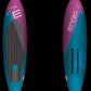 ENSIS WALTZ  Downwind Board