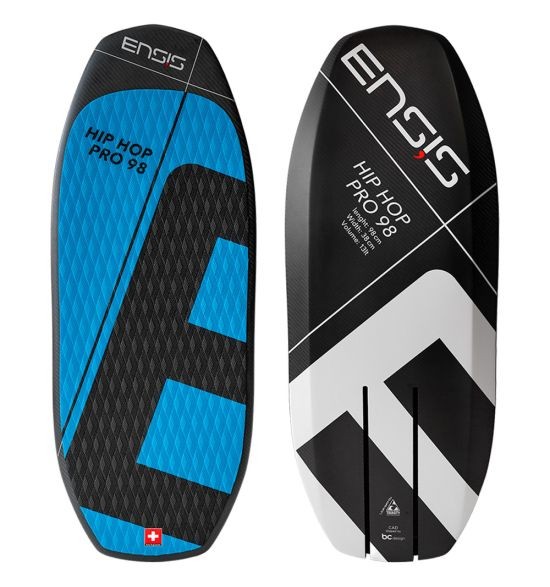 ENSIS HIP HOP PRO Pumpfoil Board