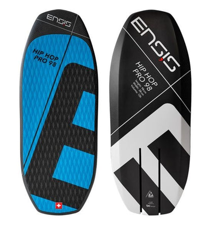 ENSIS HIP HOP PRO Pumpfoil Board
