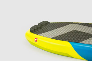 ENSIS ROCK'N'ROLL II  Wing Board