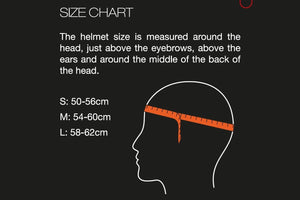 Casco Watersport Navy